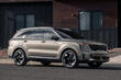 Recenzja KIA Sorento 2023: zaktualizowany crossover zdjęcia 2