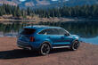 Recenzja KIA Sorento 2023: zaktualizowany crossover zdjęcia 4