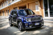 Recenzja odnowionej wersji crossovera Jeep Renegade zdjęcia 3