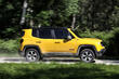 Recenzja odnowionej wersji crossovera Jeep Renegade zdjęcia 2