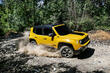 Recenzja odnowionej wersji crossovera Jeep Renegade zdjęcia 1