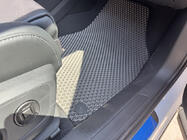 Audi Q4 e-Tron 2021- Dywaniki EVA (Czarny) zdjęcia 13