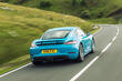 Recenzja sportowego coupe Porsche 718 Cayman zdjęcia 4