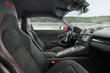 Recenzja sportowego coupe Porsche 718 Cayman zdjęcia 7