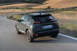 Facelift Peugeot 2008 druga generacja 2023 zdjęcia 4