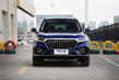 Hongqi HS5: nowe spojrzenie na chińską premium zdjęcia 2