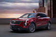 Recenzja Cadillaca XT4 z 2024 r.: Uaktualnij za pomocą Chic zdjęcia 4