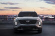 Recenzja Cadillaca XT4 z 2024 r.: Uaktualnij za pomocą Chic zdjęcia 1