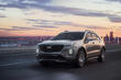 Recenzja Cadillaca XT4 z 2024 r.: Uaktualnij za pomocą Chic zdjęcia 2