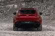 Recenzja brytyjskiego sportowego crossovera Aston Martin DBX zdjęcia 4