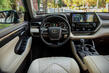 Recenzja Toyoty Highlander IV generacji: niezawodny rodzinny crossover zdjęcia 4