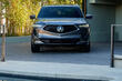 Recenzja czwartej generacji crossovera Acura MDX zdjęcia 1