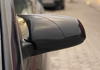Audi A3 2003-2012 Nakładki na Lusterka RS-Look (2003-2007, 2 szt) zdjęcia 2