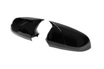 Audi A3 2003-2012 Nakładki na Lusterka RS-Look (2003-2007, 2 szt) zdjęcia 5