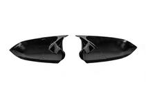 Audi A3 2003-2012 Nakładki na Lusterka RS-Look (2003-2007, 2 szt) zdjęcia 6