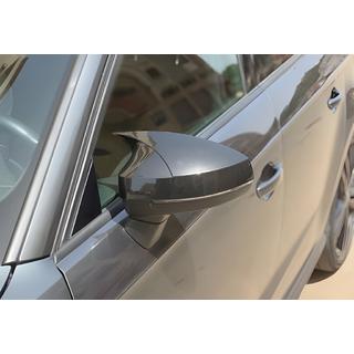 Nakładki na Lusterka RS-Look (2003-2007, 2 szt) Audi A3 2003-2012 zdjęcia 1
