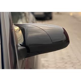 Nakładki na Lusterka RS-Look (2003-2007, 2 szt) Audi A3 2003-2012 zdjęcia 2