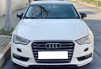 Audi A4 B9 2015-2024 Nakładki na Lusterka RS-Look (2 szt) zdjęcia 6