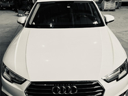 Audi A4 B9 2015-2024 Nakładki na Lusterka RS-Look (2 szt) zdjęcia 9