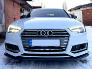 Audi A4 B9 2015-2024 Nakładki na Lusterka RS-Look (2 szt) zdjęcia 8