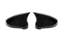 Audi A4 B9 2015-2024 Nakładki na Lusterka RS-Look (2 szt) zdjęcia 2