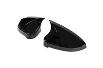 Audi A4 B9 2015-2024 Nakładki na Lusterka RS-Look (2 szt) zdjęcia 3