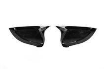 Audi A4 B9 2015-2024 Nakładki na Lusterka RS-Look (2 szt) zdjęcia 4