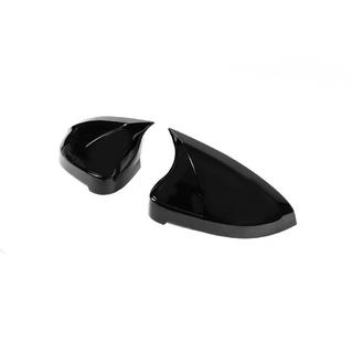 Nakładki na Lusterka RS-Look (2 szt) Audi A4 B9 2015-2024 zdjęcia 3