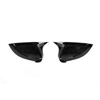 Nakładki na Lusterka RS-Look (2 szt) Audi A4 B9 2015-2024 zdjęcia 4