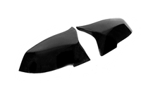 BMW 3 Series F30/F31 2012-2019 Nakładki Lusterek M-Look (z Zatrzaskami, 2 szt.) zdjęcia 6