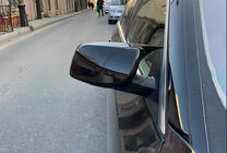 BMW 5 Series E60/E61 2003-2010 Nakładki na Lusterka M-Look (2007-2010, 2 szt) zdjęcia 1
