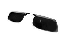 BMW 5 Series E60/E61 2003-2010 Nakładki na Lusterka M-Look (2007-2010, 2 szt) zdjęcia 3
