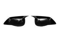 BMW 5 Series E60/E61 2003-2010 Nakładki na Lusterka M-Look (2007-2010, 2 szt) zdjęcia 4