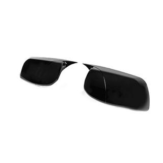 Nakładki na Lusterka M-Look (2007-2010, 2 szt) BMW 5 Series E60/E61 2003-2010 zdjęcia 3