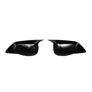 Nakładki na Lusterka M-Look (2007-2010, 2 szt) BMW 5 Series E60/E61 2003-2010 zdjęcia 4