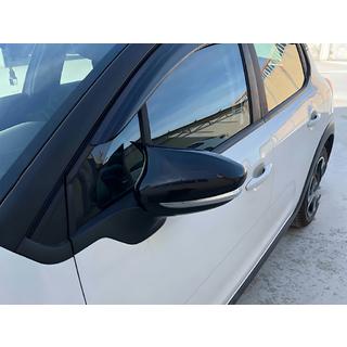 Nakładki na Lusterka BMW-Style (2017-2021, 2 szt) zdjęcia 1