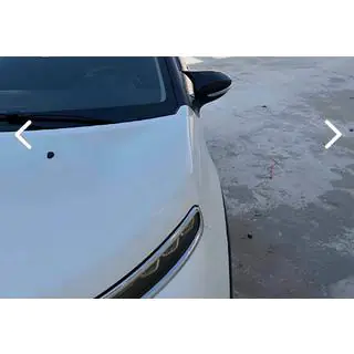 Nakładki na Lusterka BMW-Style (2017-2021, 2 szt) zdjęcia 2