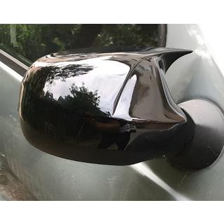 Nakładki na Lusterka BMW-Style (2 szt) V-2 Renault Duster 2008–2017 zdjęcia 1