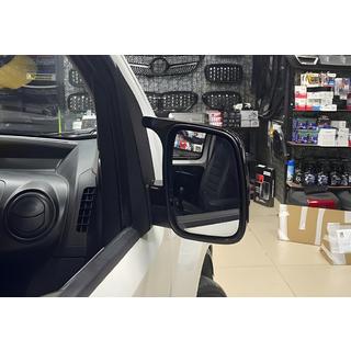 Nakładki na Lusterka BMW-Style (2 szt) Fiat Fiorino/Qubo 2008-2024 zdjęcia 3