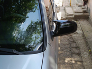 Honda Civic 1995-2001 Nakładki na Lusterka BMW-Style (2 szt) zdjęcia 1