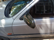 Honda Civic 1995-2001 Nakładki na Lusterka BMW-Style (2 szt) zdjęcia 2