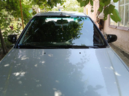 Honda Civic 1995-2001 Nakładki na Lusterka BMW-Style (2 szt) zdjęcia 4
