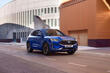 Ford Kuga 2024: zaktualizowany crossover z nowymi funkcjami zdjęcia 2
