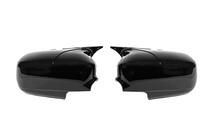 Honda Civic Sedan VII 2001-2006 Nakładki na Lusterka BMW-Style (2 szt) zdjęcia 2
