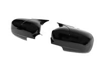 Honda Civic Sedan VII 2001-2006 Nakładki na Lusterka BMW-Style (2 szt) zdjęcia 3