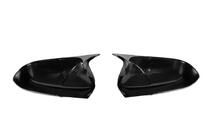 Honda Civic Sedan VII 2001-2006 Nakładki na Lusterka BMW-Style (2 szt) zdjęcia 4