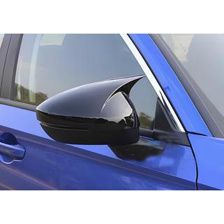 Nakładki na Lusterka BMW-Style (2 szt) Honda Civic Sedan 2021- zdjęcia 2
