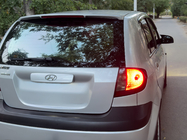 Hyundai Getz 2002- Nakładki na Lusterka BMW-Style (2 szt) zdjęcia 11
