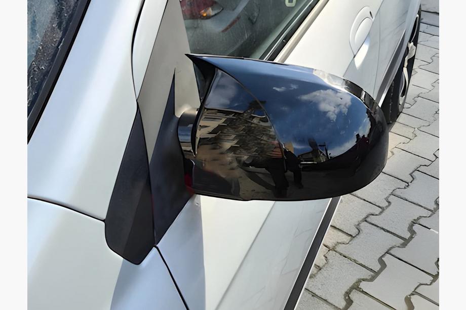 Hyundai Getz 2002- Nakładki na Lusterka BMW-Style (2 szt) Image