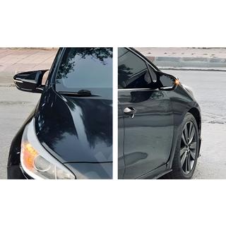 Nakładki na Lusterka BMW-Style (2 szt) zdjęcia 2